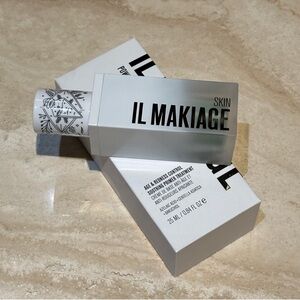 IL Makiage Power Camo Redness Defense Age & Redness Control Soothing Primer